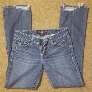 Lucky Brand Jeans
